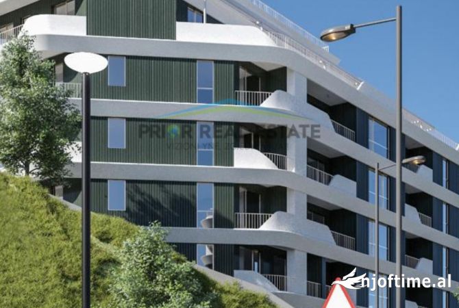 Shtepi ne shitje 1+1 ne Tirane - 154,000 Euro