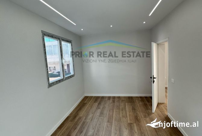 Shtepi ne shitje 1+1 ne Tirane - 125,000 Euro