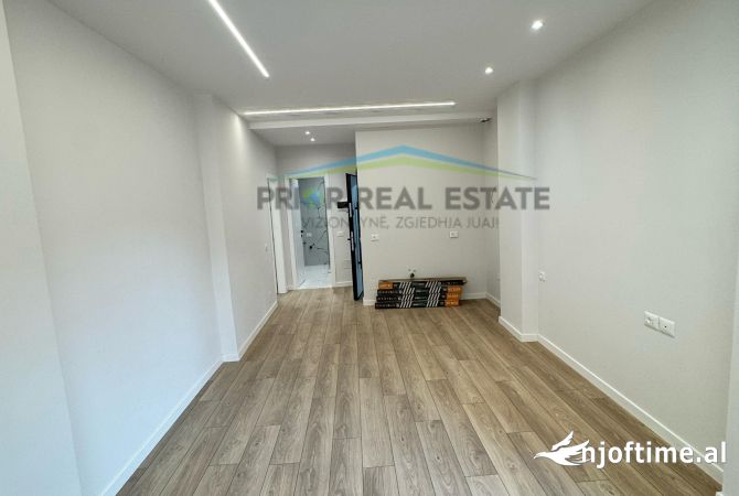 Shtepi ne shitje 1+1 ne Tirane - 116,000 Euro