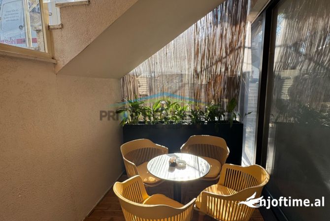 EKSKLUZIVE!Shitet Biznesi, Kend Lojrash dhe Bar Kafe, Liqeni i Thate 13,000 Euro