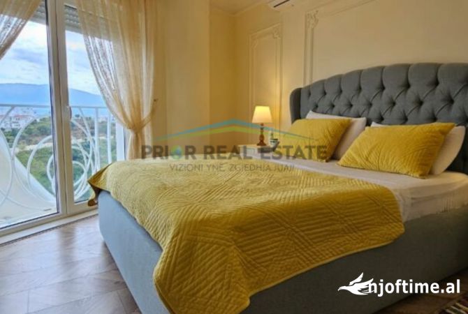 Shtepi me qera Apartament ne Tirane, 2+1, Mobilimi E mobiluar, Pagesa 1,000  Euro.