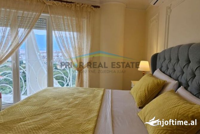 Shtepi me qera Apartament ne Tirane, 2+1, Mobilimi E mobiluar, Pagesa 1,000  Euro.