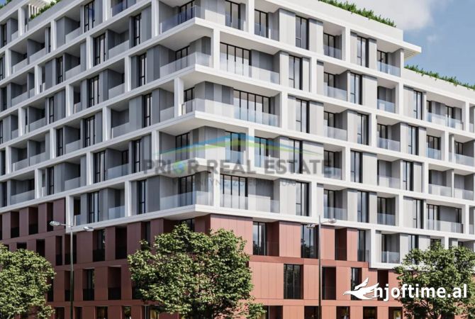 Shtepi ne shitje 1+1 ne Tirane - 106,000 Euro