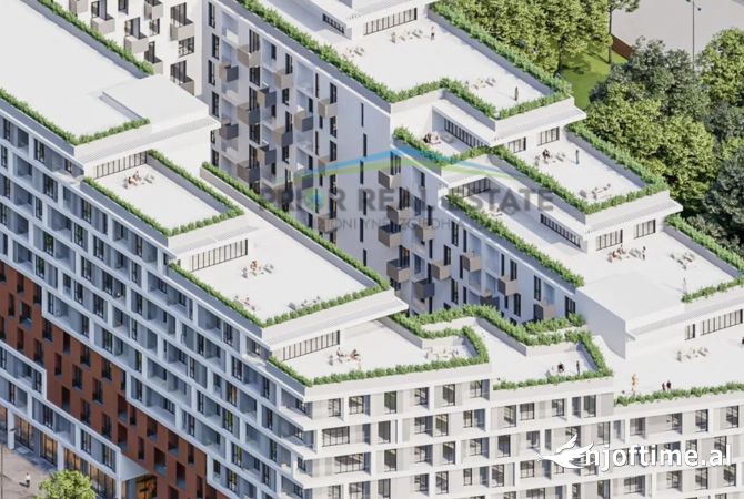 Shtepi ne shitje 1+1 ne Tirane - 106,000 Euro