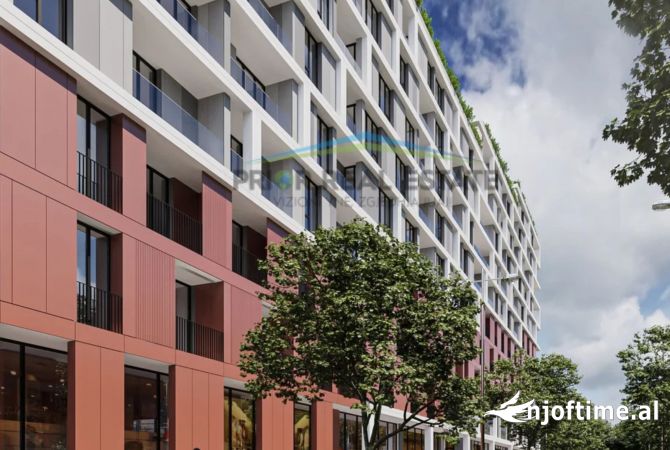Shtepi ne shitje 1+1 ne Tirane - 106,000 Euro