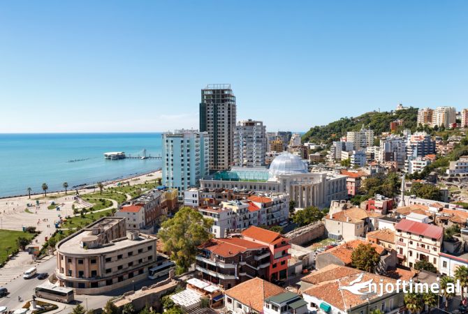 Shtepi ne shitje 1+1 ne Durres - 99,580 Euro