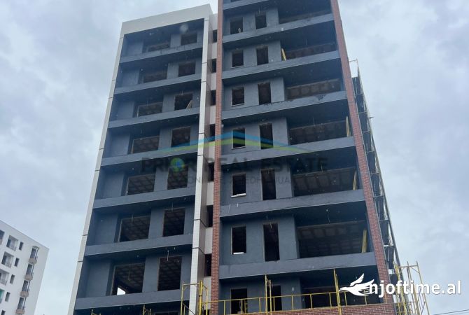 Shtepi ne shitje 1+1 ne Tirane - 102,892 Euro