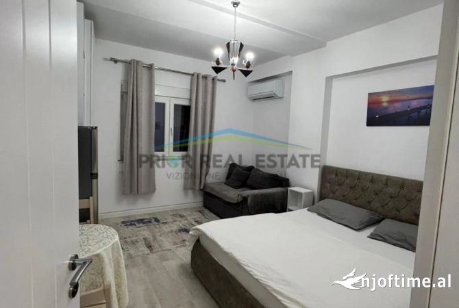 Shtepi me qera Garsoniere ne Tirane - 50,000 Leke