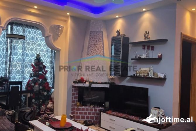 Shtepi me qera 2+1 ne Tirane - 500 Euro