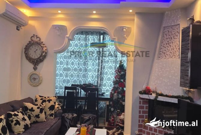 Shtepi me qera 2+1 ne Tirane - 500 Euro