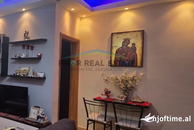Shtepi me qera 2+1 ne Tirane - 500 Euro