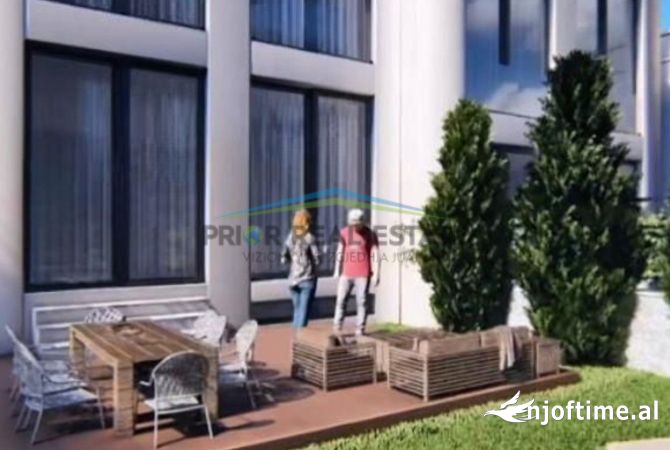 Shtepi ne shitje 3+1 ne Tirane - 514,050 Euro