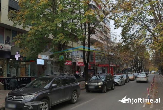 Ambient biznesi me qera 3+1 ne Tirane - 5,600 Euro