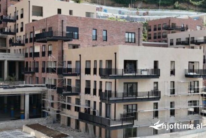 Shtepi ne shitje 3+1 ne Tirane - 295,000 Euro