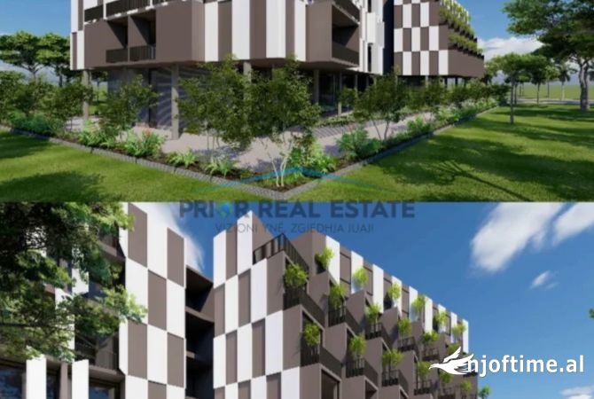 Shtepi ne shitje 1+1 ne Durres - 75,000 Euro