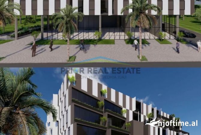 Shtepi ne shitje 1+1 ne Durres - 75,000 Euro