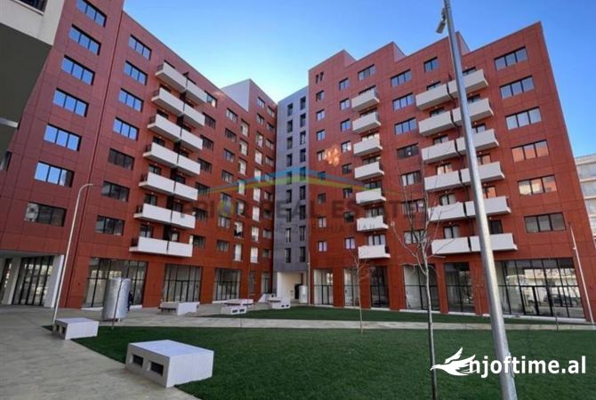 Ambient biznesi ne shitje 1+1 ne Tirane - 110,600 Euro