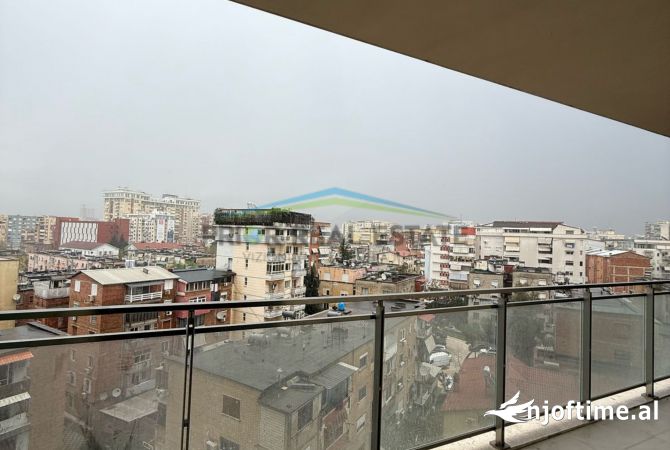 Shtepi me qera Apartament ne Tirane, 2+1, Mobilimi Bosh, pa mobiluar, Pagesa 1,500  Euro.