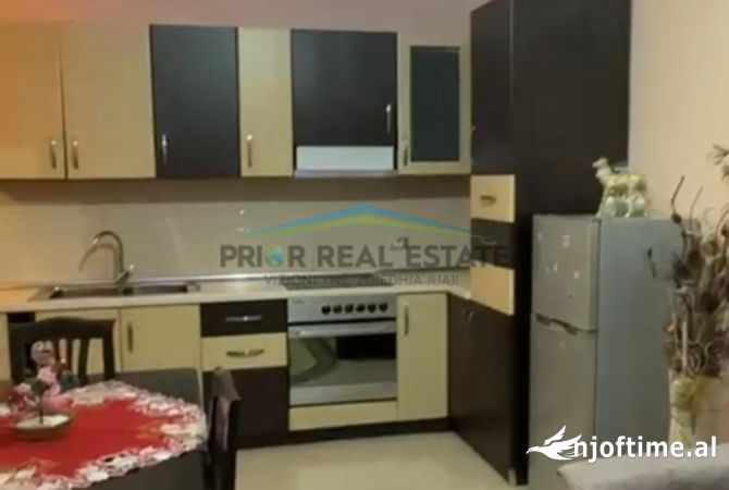 Shtepi ne shitje 1+1 ne Tirane - 196,000 Euro