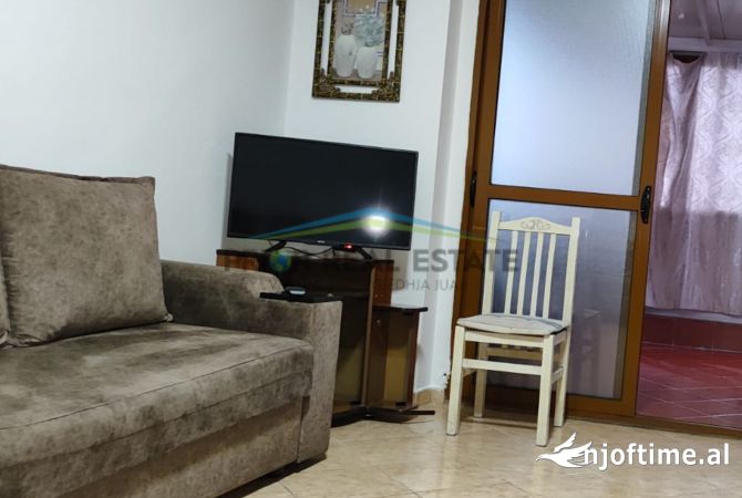 Shtepi ne shitje 1+1 ne Tirane - 122,000 Euro