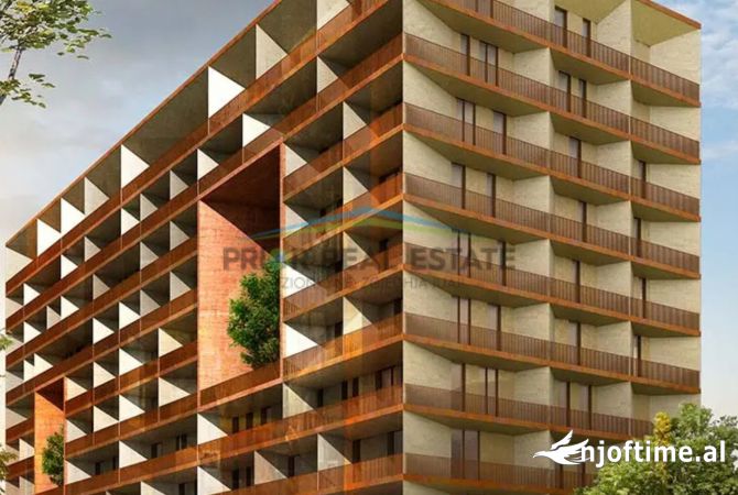 Shtepi me qera 2+1 ne Tirane - 2,500 Euro