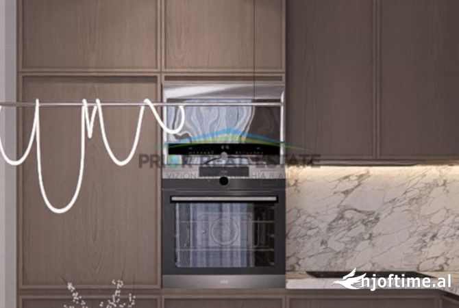 Shtepi me qera 2+1 ne Tirane - 2,500 Euro