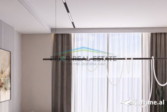 Shtepi me qera 2+1 ne Tirane - 2,500 Euro