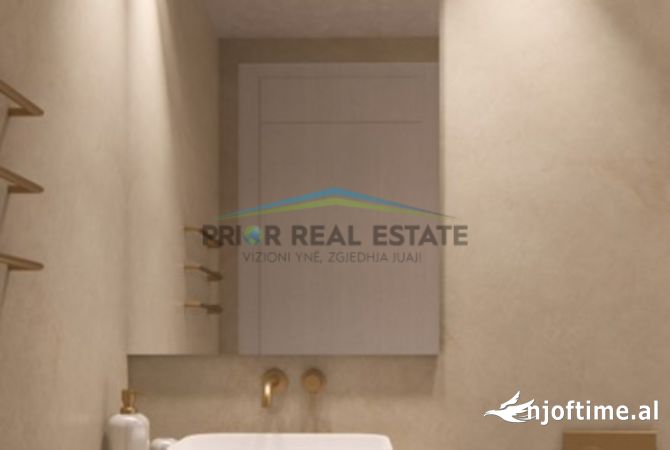 Shtepi me qera Apartament ne Tirane, 2+1, Mobilimi E mobiluar, Pagesa 2,500  Euro.