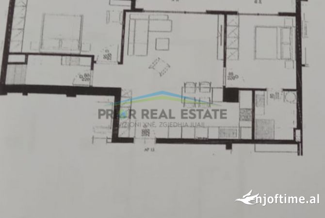 Ambient biznesi me qera 3+1 ne Tirane - 800 Euro