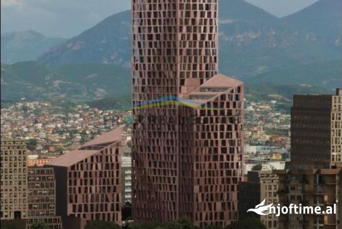 Shtepi ne shitje 1+1 ne Tirane - 209,600 Euro