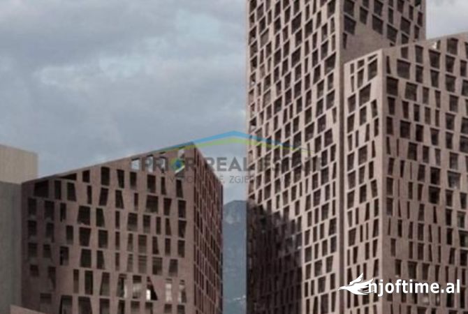 Shtepi ne shitje 1+1 ne Tirane - 209,600 Euro