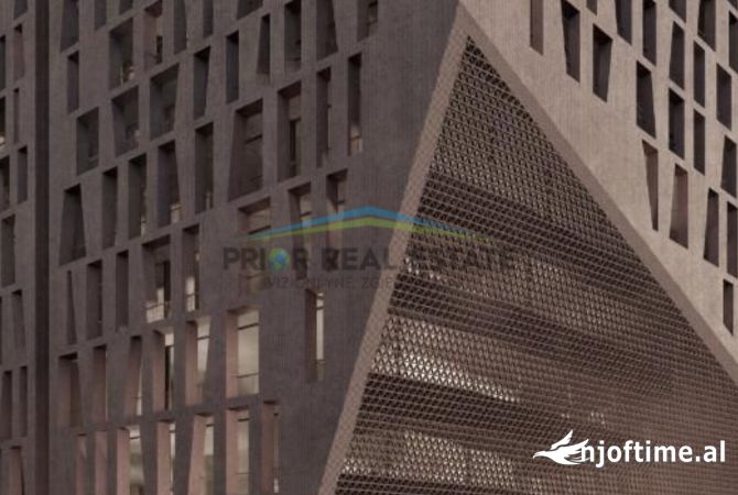 Shtepi ne shitje Apartament ne Tirane, 1+1, Mobilimi Bosh, pa mobiluar, Pagesa 209,600  Euro.