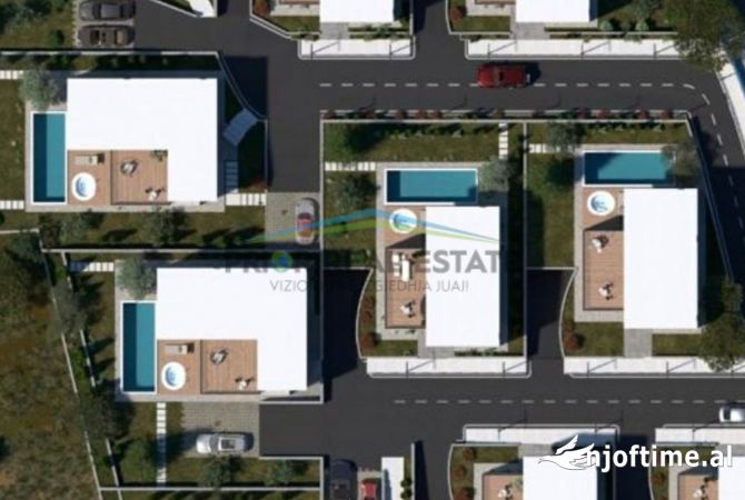 Shtepi ne shitje 3+1 ne Tirane - 650,000 Euro