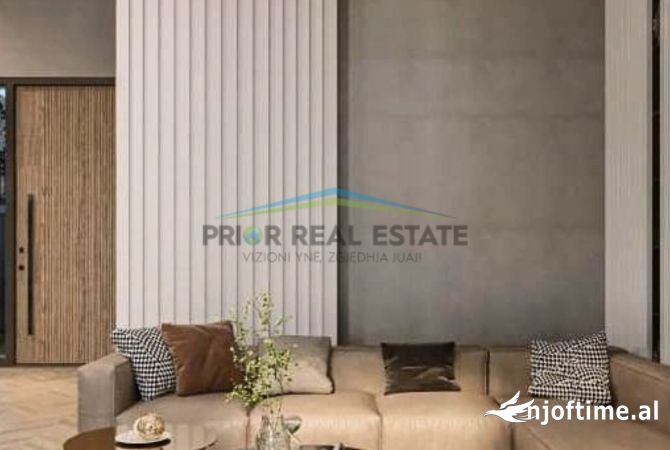 Shtepi ne shitje 3+1 ne Tirane - 650,000 Euro