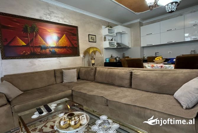 Shtepi ne shitje 2+1 ne Tirane - 125,000 Euro