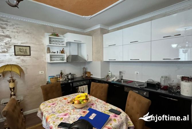 Shtepi ne shitje 2+1 ne Tirane - 125,000 Euro