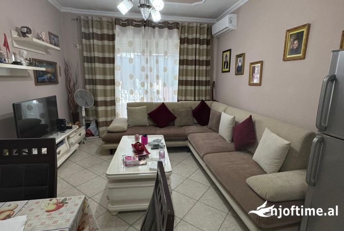Shtepi ne shitje 1+1 ne Tirane - 79,000 Euro