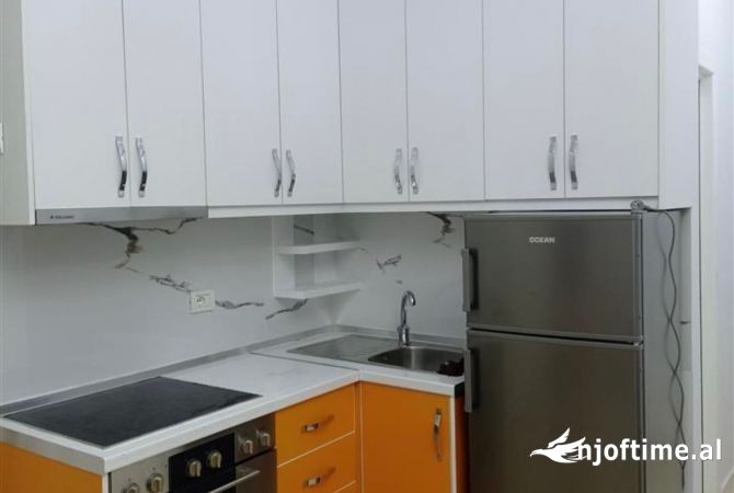 Shtepi me qera 2+1 ne Tirane - 500 Euro