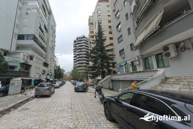 Ambient biznesi ne shitje 1+1 ne Tirane - 150,000 Euro
