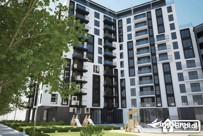 Shtepi me qera 1+1 ne Tirane - 500 Euro