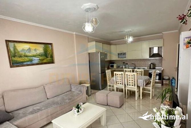Shtepi ne shitje 2+1 ne Tirane - 138,000 Euro