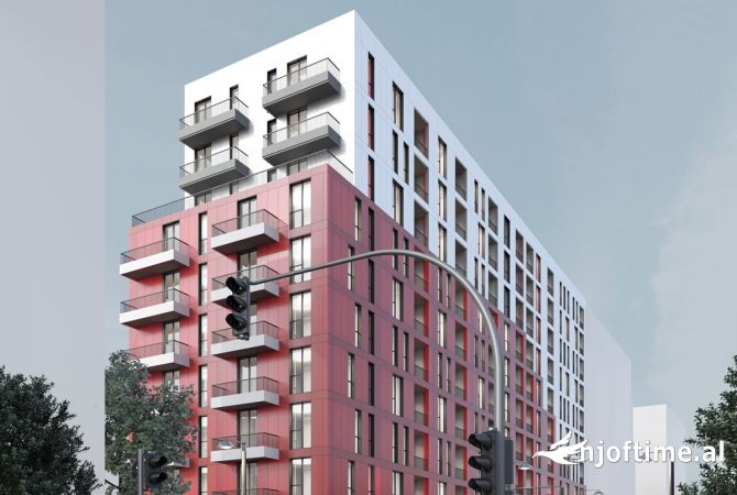 Shtepi ne shitje 2+1 ne Tirane - 171,000 Euro
