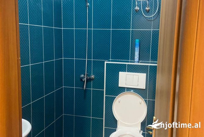 Shtepi me qera Garsoniere ne Tirane - 300 Euro
