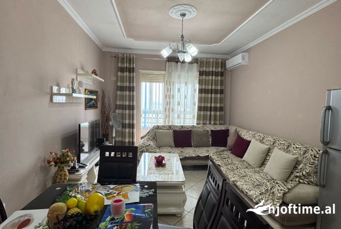 Shtepi me qera 1+1 ne Tirane - 350 Euro