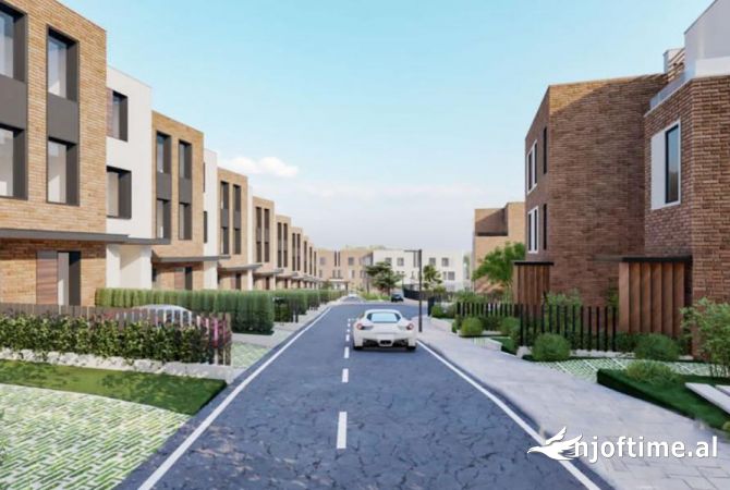 Shtepi ne shitje 3+1 ne Tirane - 500,000 Euro