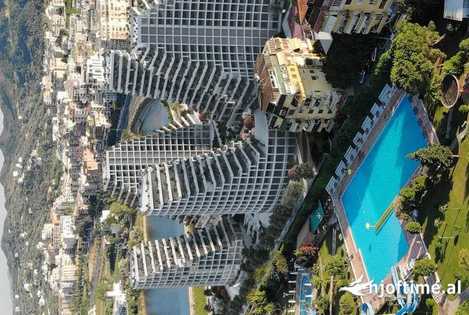 Shtepi ne shitje 2+1 ne Tirane - 400,000 Euro