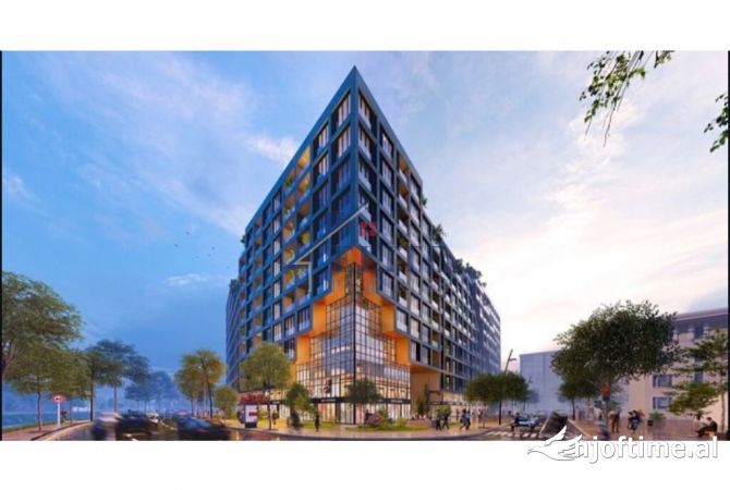 Shtepi ne shitje 2+1 ne Tirane - 223,600 Euro