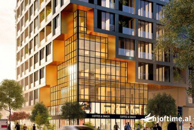 Shtepi ne shitje 2+1 ne Tirane - 223,600 Euro