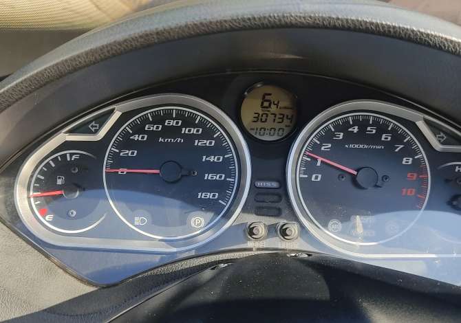 Moto e Scooter in vendita  a Tirana - 4,900 Euro