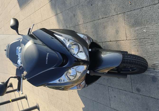 Moto e Scooter in vendita  a Tirana - 4,900 Euro